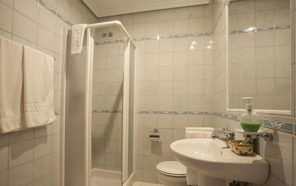 Hostal Las Paneras Авила Экстерьер фото